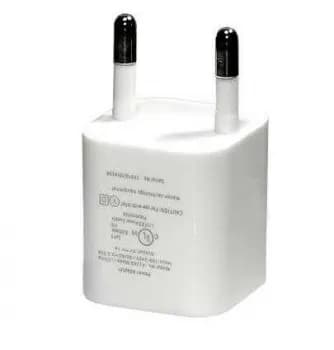 Зарядний адаптер USB для iPhone, iPod - зображення 1