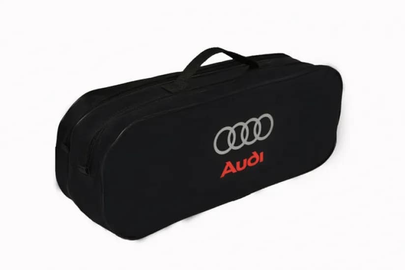 Сумка-органайзер у багажник Audi - зображення 1