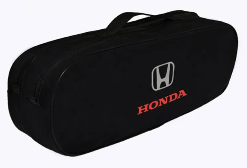 Сумка-органайзер у багажник Honda - зображення 1
