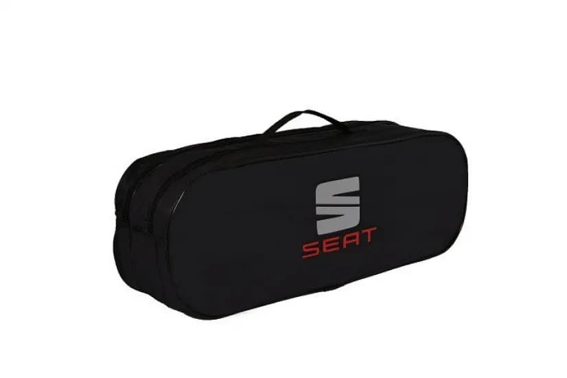 Сумка-органайзер у багажник Seat - зображення 1