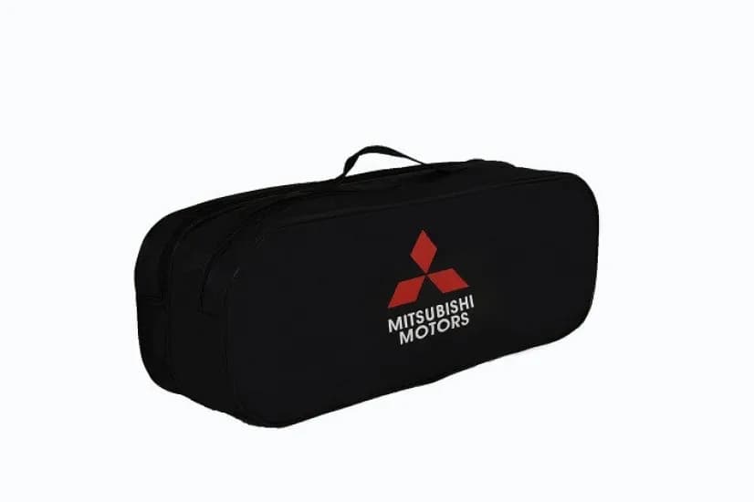 Сумка-органайзер у багажник Mitsubishi - зображення 1