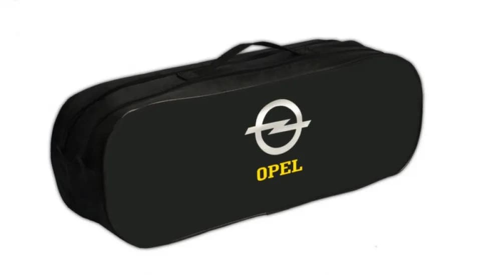 Сумка-органайзер у багажник Opel - зображення 1