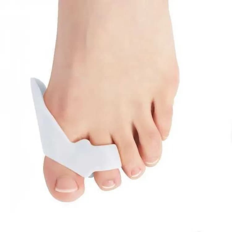 Протектори ВалгусПро з перегородкою Valgus Pro - зображення 1