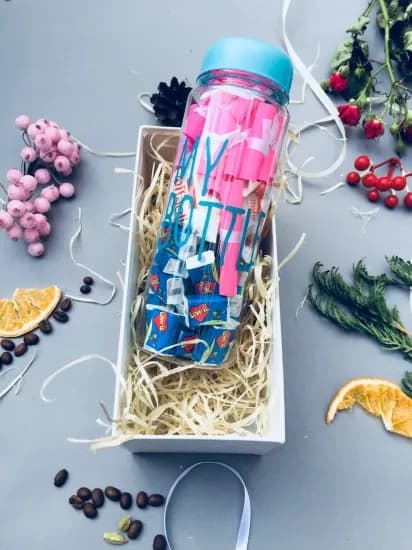 Подарочный набор My Bottle - зображення 1