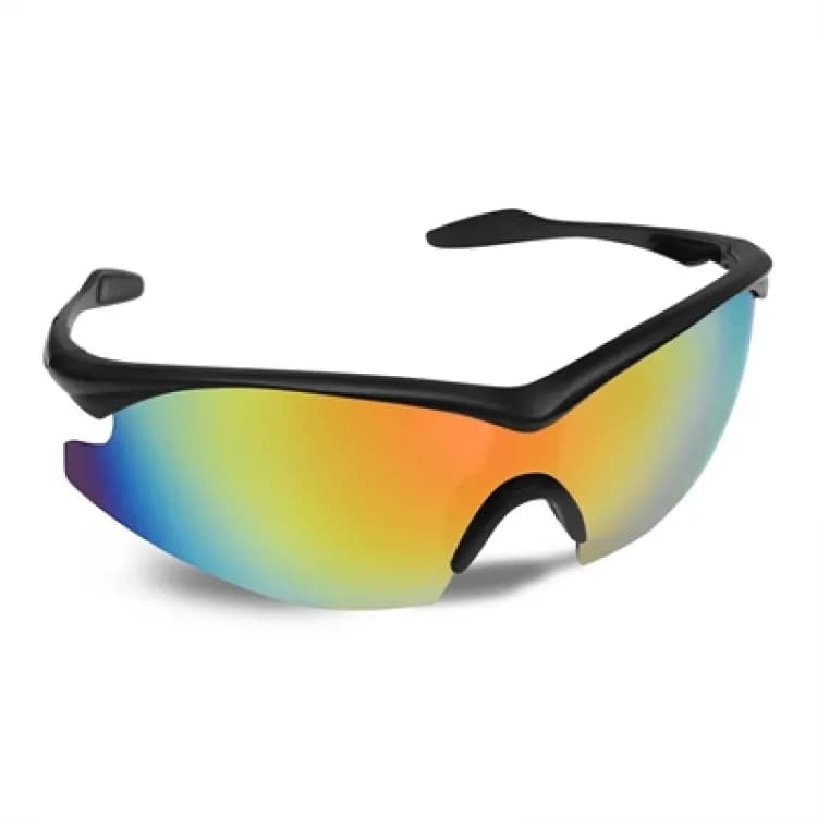 Окуляри сонцезахисні поляризовані антивідблискові TAC GLASSES - зображення 1