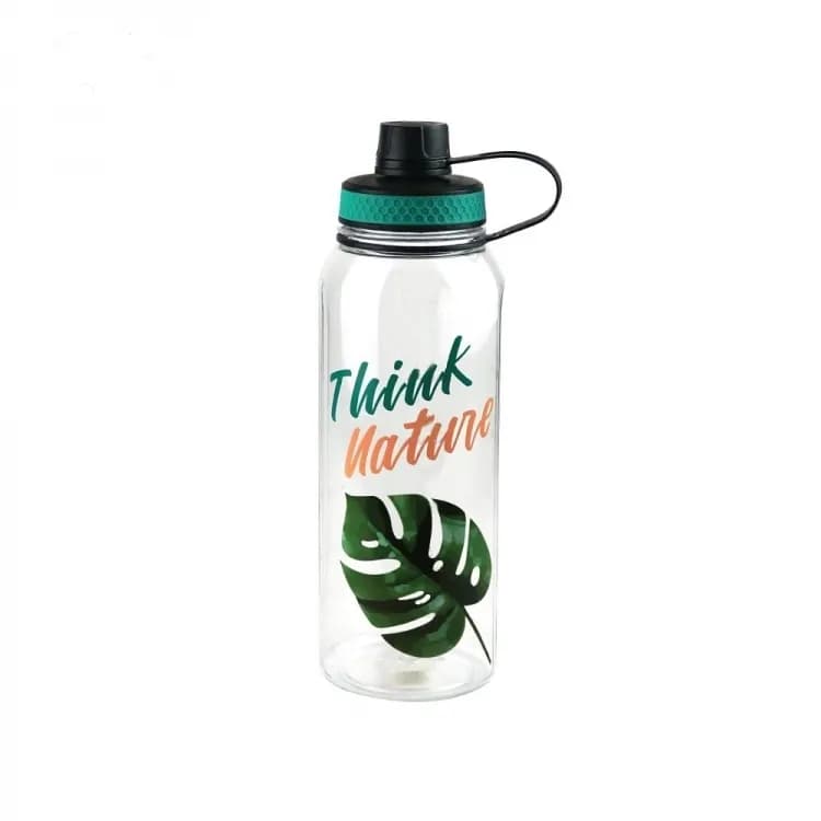 Пляшка для води Think Nature 900мл - зображення 1