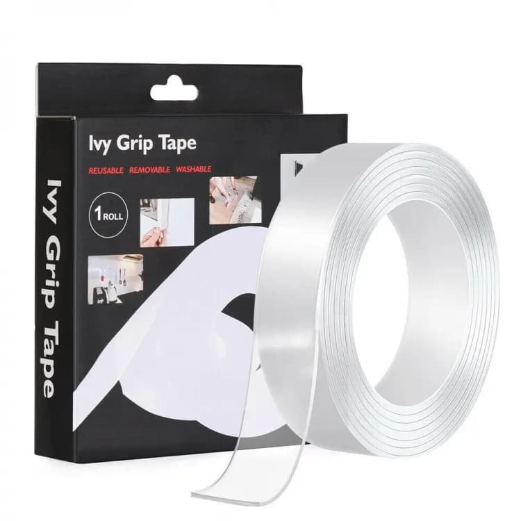 Багаторазова кріпильна стрічка Ivy Grip Tape 5м - зображення 1