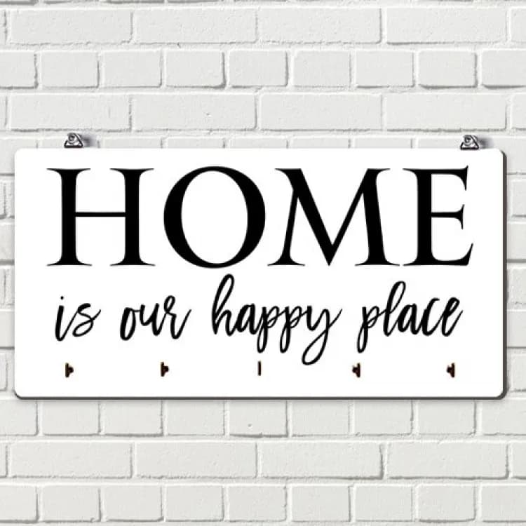 Ключница настенная Home