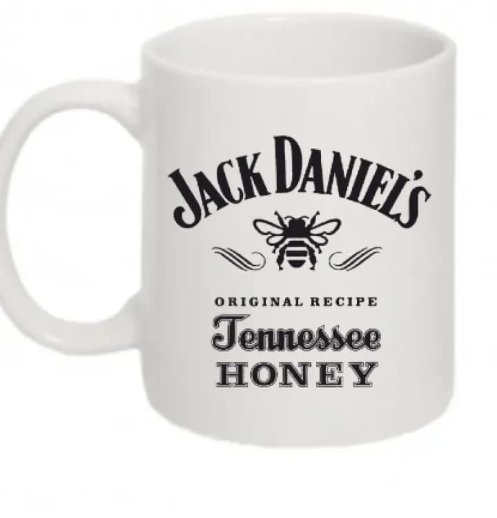 Чашка Jack Daniels Tennessee - зображення 1