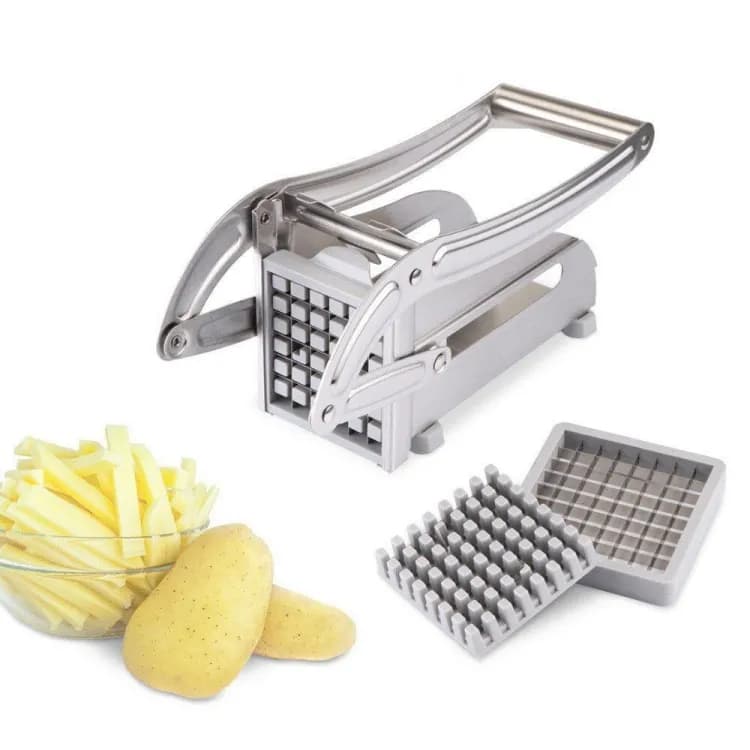 Картофелерезка Potato Chipper для нарізки картоплі і овочів