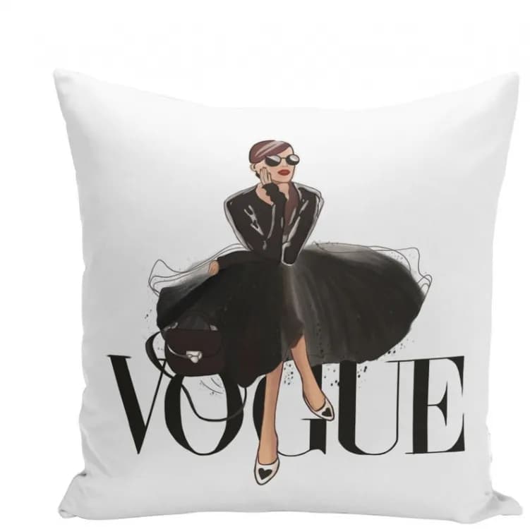 Подушка Vogue 35х35см - зображення 1