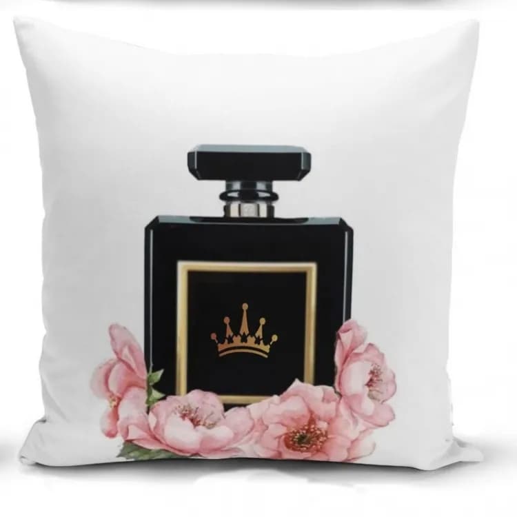 Подушка Parfums 35х35см - зображення 1