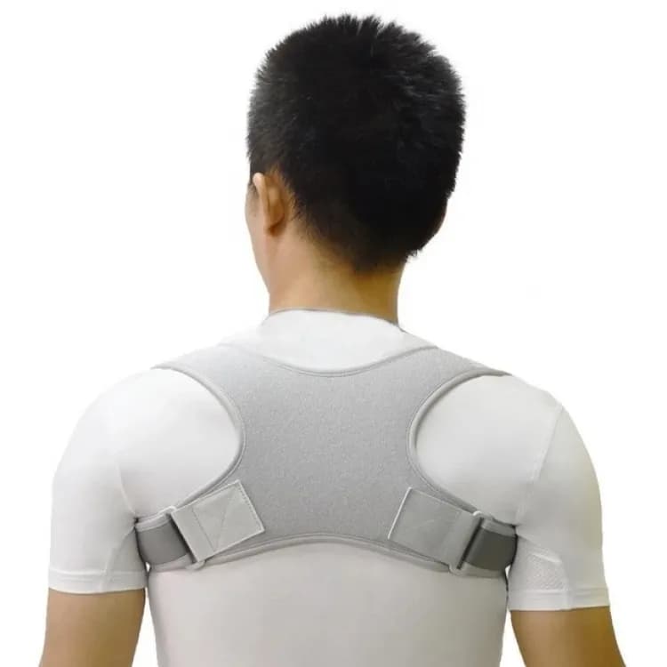 Коректор для спини, постави регульований Posture CORRECTOR - зображення 1
