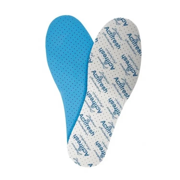 Устілки антибактеріальні Actifresh 36-45 - зображення 1