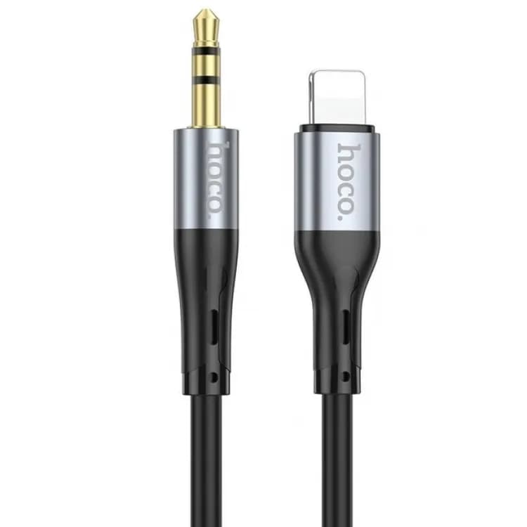 Кабель digital audio conversion AUX 3.5 mm , довжина 1m - зображення 1